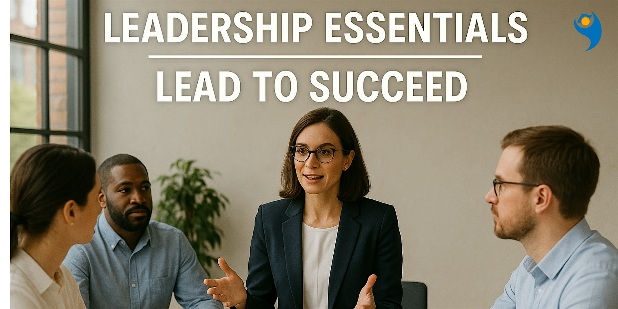 Ignite Your Leadership: Lead Teams to Success Workshop in Clarksville, TN