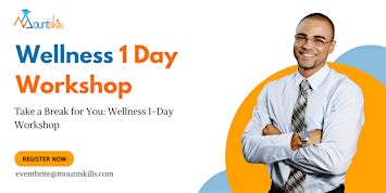 Wellness 1 Day Workshop in Clarksville, TN
