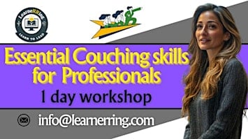 Essential Coaching Skills for Managers 1 Day Training | Clarksville, TN