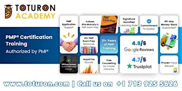 PMP Certification Bootcamp in Bowling Green, KY (4 Days Classroom Training)