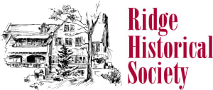 Ridge Historical Society