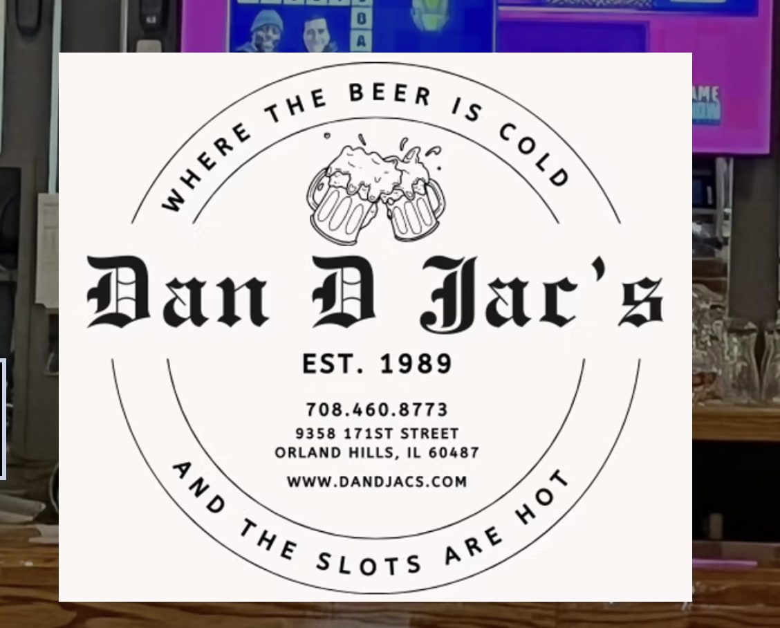 Dan D Jac's Bar