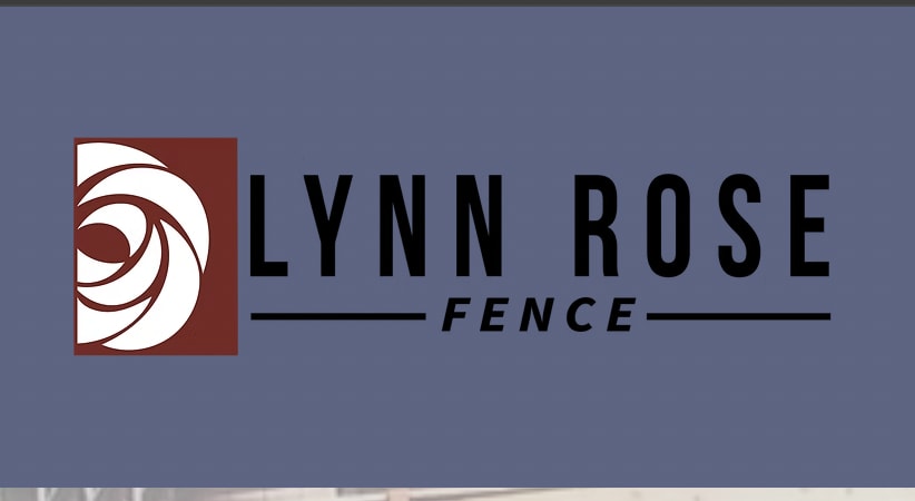  Lynn Rose Fence