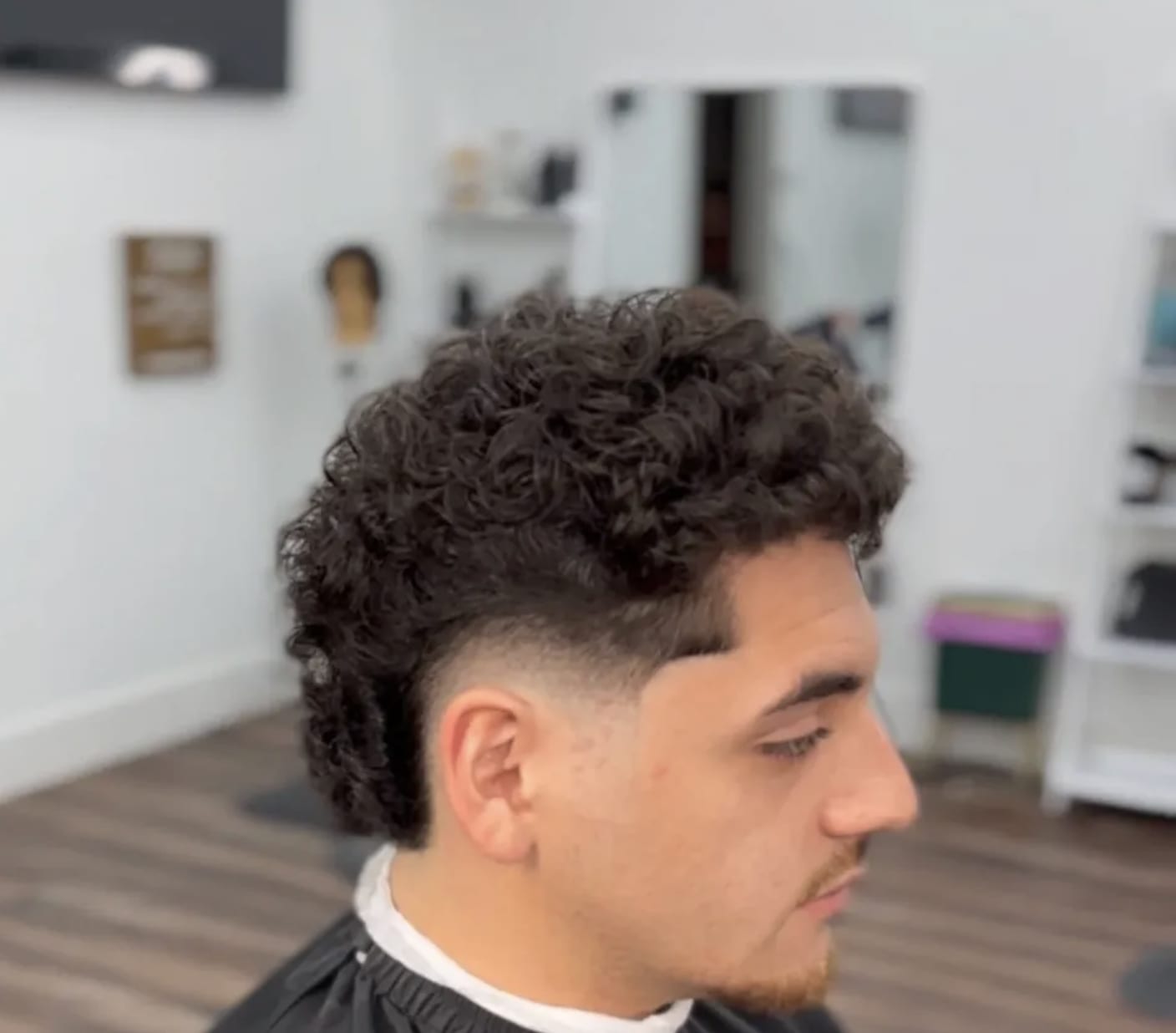 Blades & Co Barber Shoppe