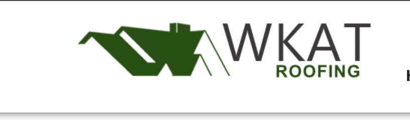 W-KAT Roofing Inc.
