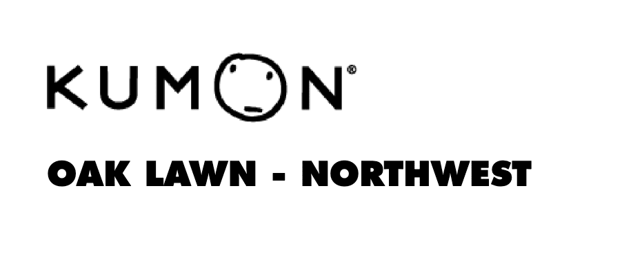 Kumon Math & Reading Center of Oak Lawn – Northwest