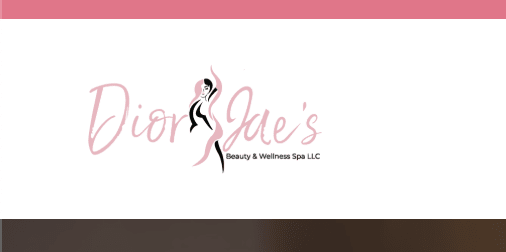 Dior Jae's Beauty & Wellness Spa