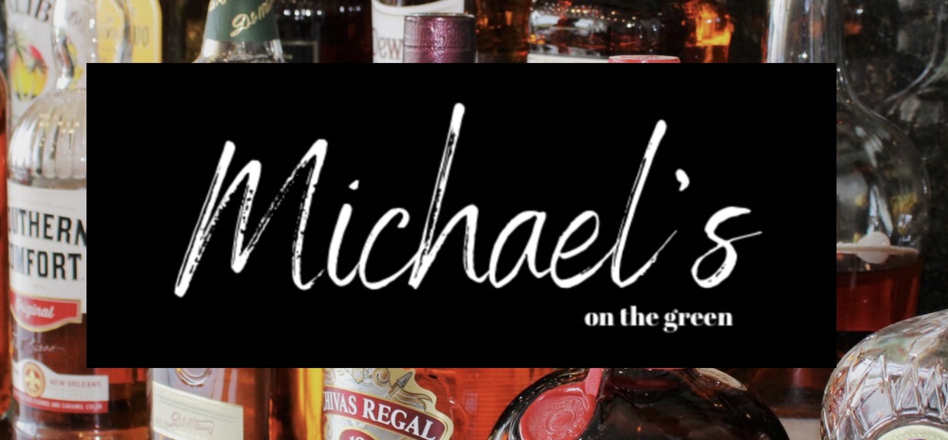 Michael's on the Green