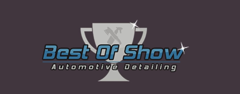 Best of Show Automotive Detailing