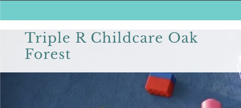 Triple R Childcare Oak Forest