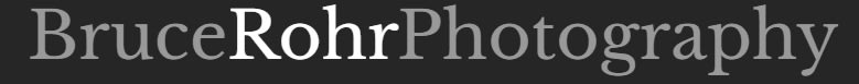 Bruce Rohr Photography