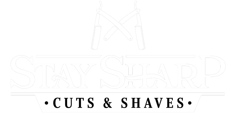 Stay Sharp Cuts & Shaves