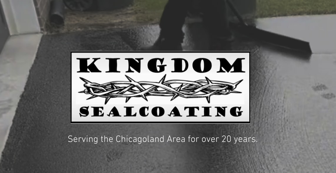 Kingdom Sealcoating