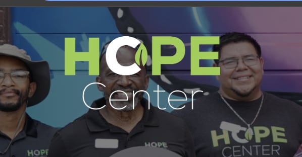 Hope Center Blue Island