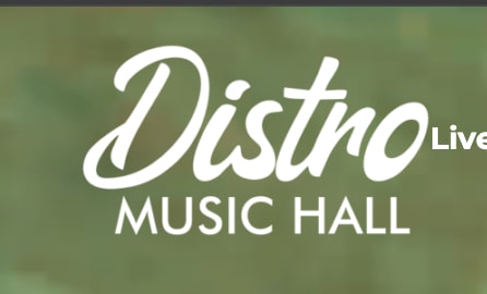 Distro Music Hall