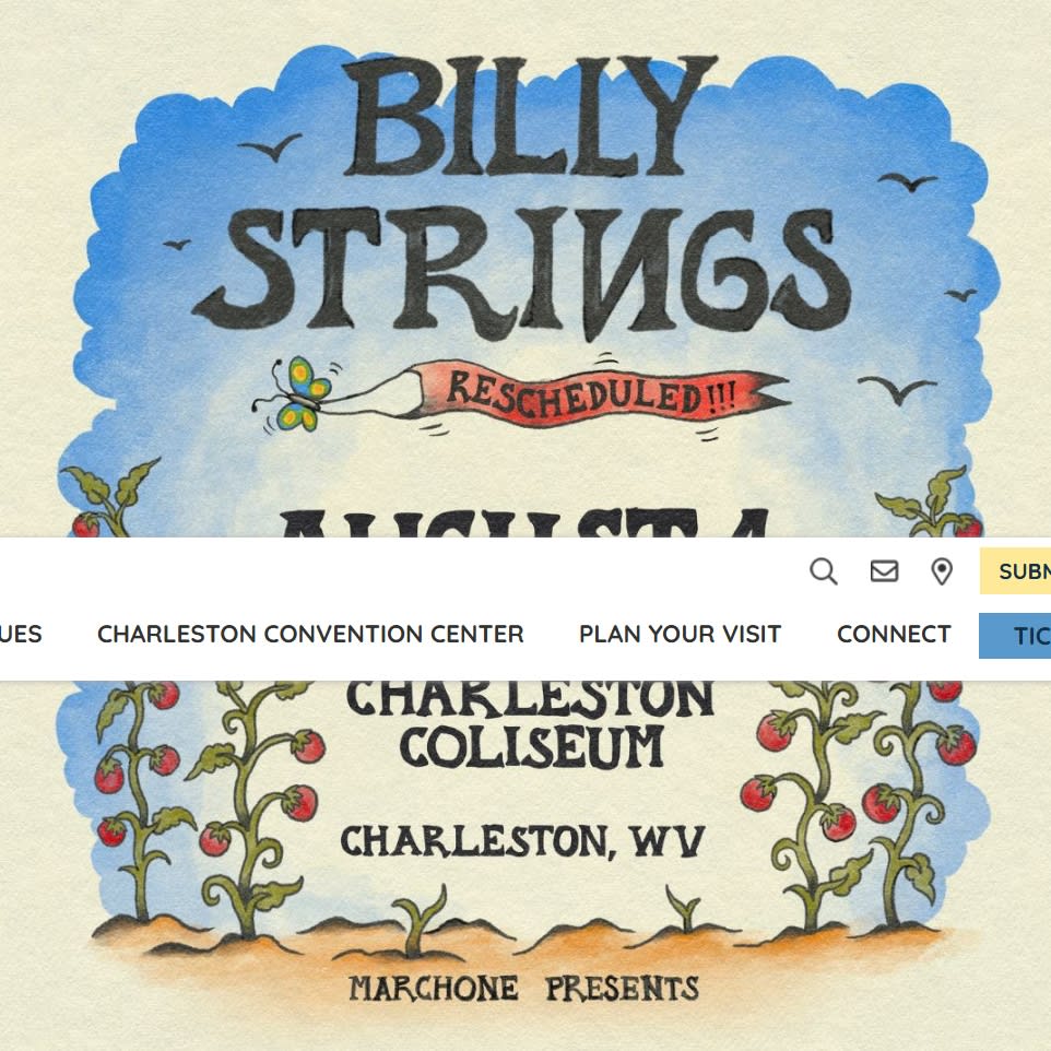 Billy Strings