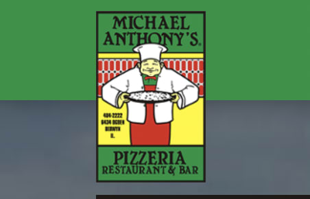 Michael Anthony's Pizzeria