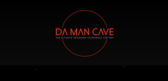 Da Man Cave