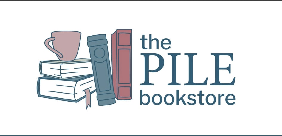 The Pile Bookstore