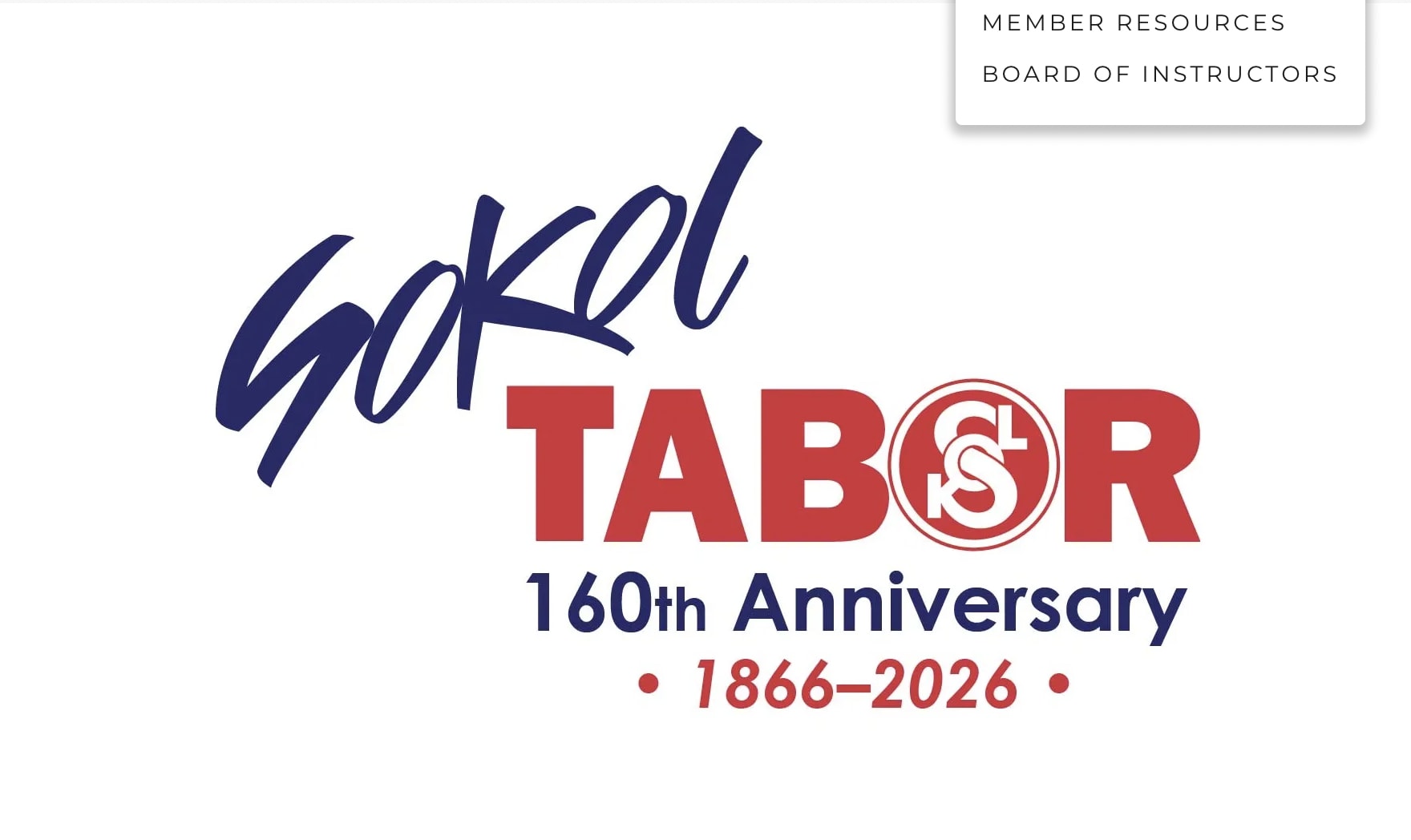Sokol Tabor