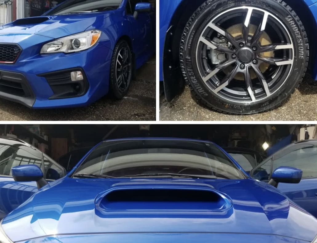 R & R Automotive Detail and Tints