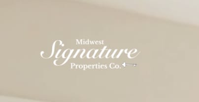 Midwest SignatureProperties Co.