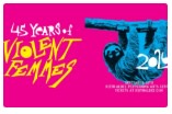 VIOLENT FEMMES: 45 YEARS OF VIOLENT FEMMES TOUR VIOLENT FEMMES: 45 YEARS OF VIOLENT FEMMES TOUR