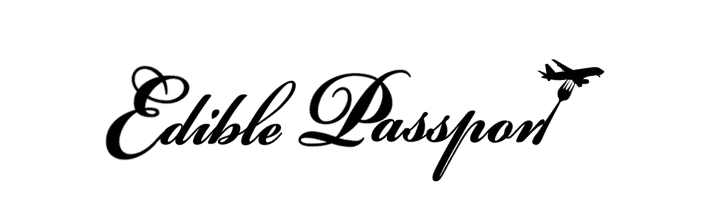Edible Passport Restaurant + Bar