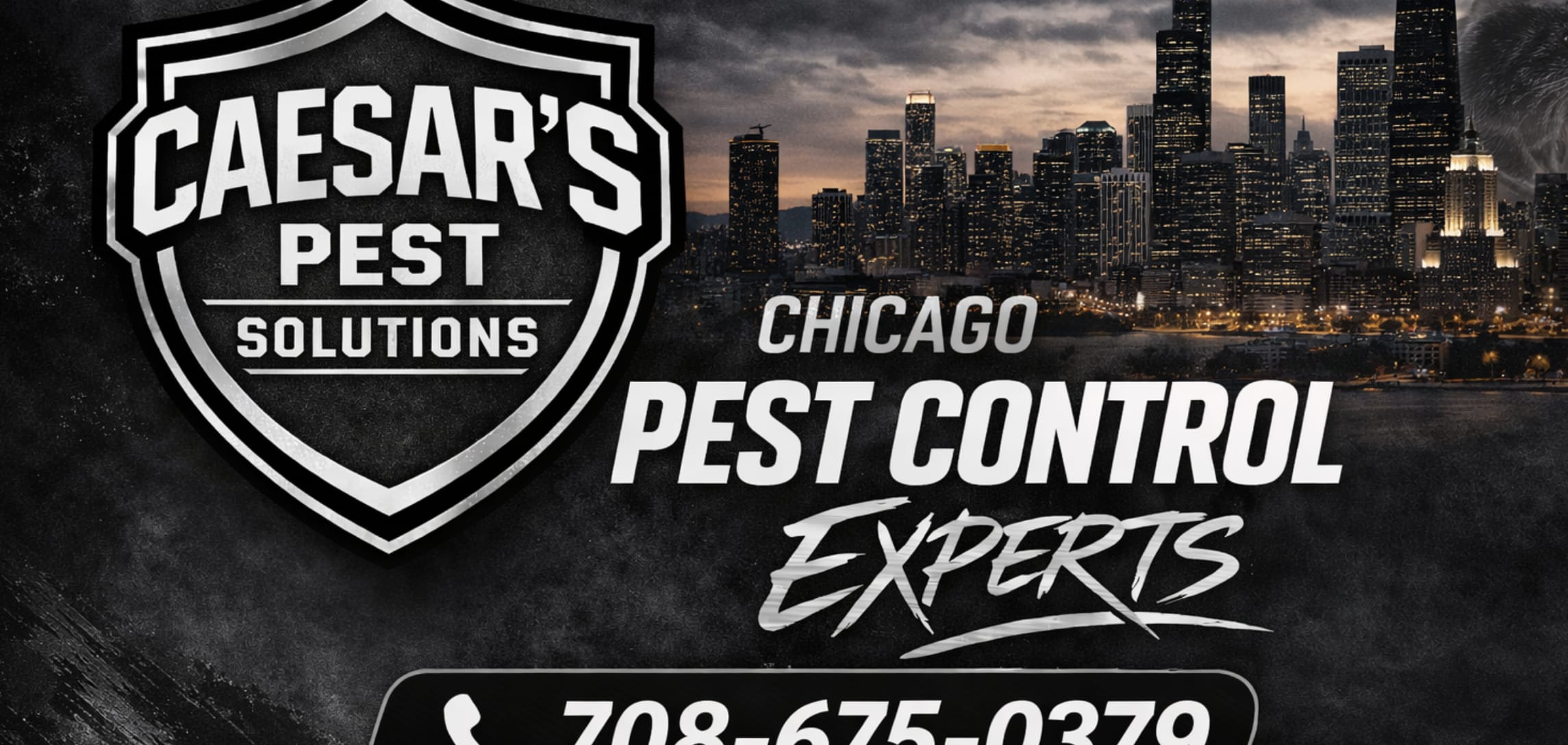 Caesar's Pest Solutions