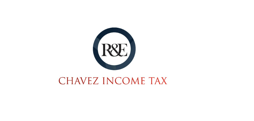  R&E Chavez Income Tax  R&E Chavez Income Tax 