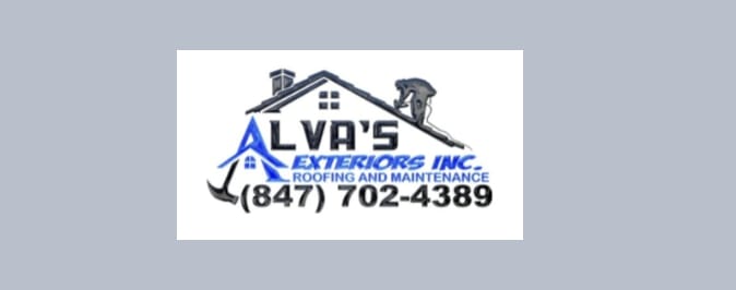 Alva's Exteriors