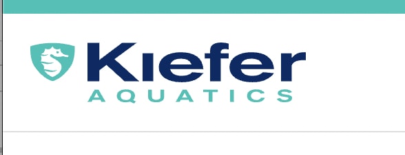  Kiefer Aquatics