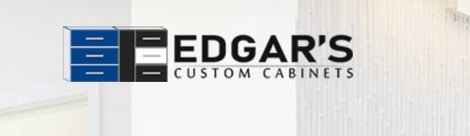 Edgar's Custom Cabinets