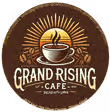 Grand Rising Cafe