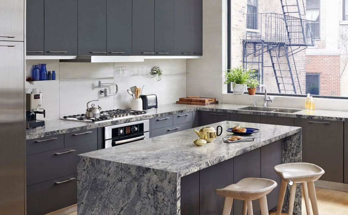 Countertop City