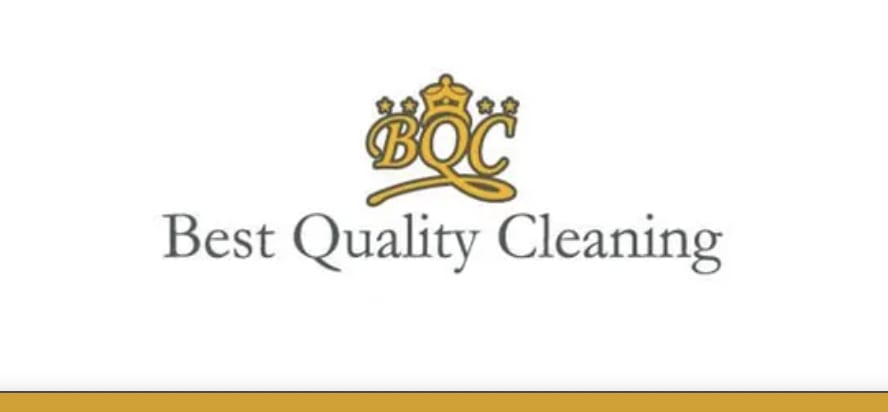 Best Quality Cleaning