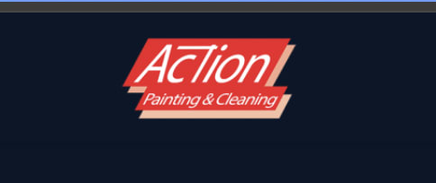 Action Painting & Cleaning