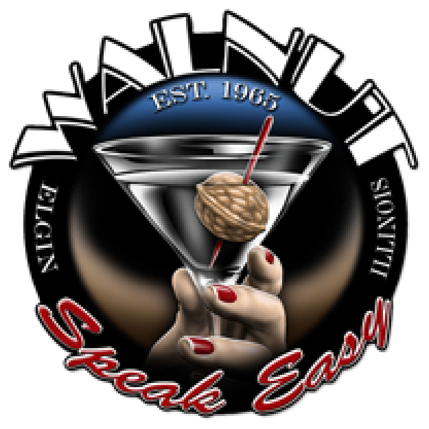 The Walnut SpeakEasy