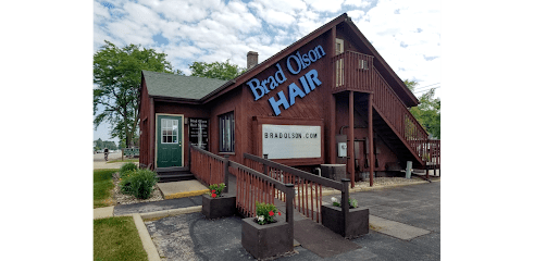 Brad Olson Hair Inc