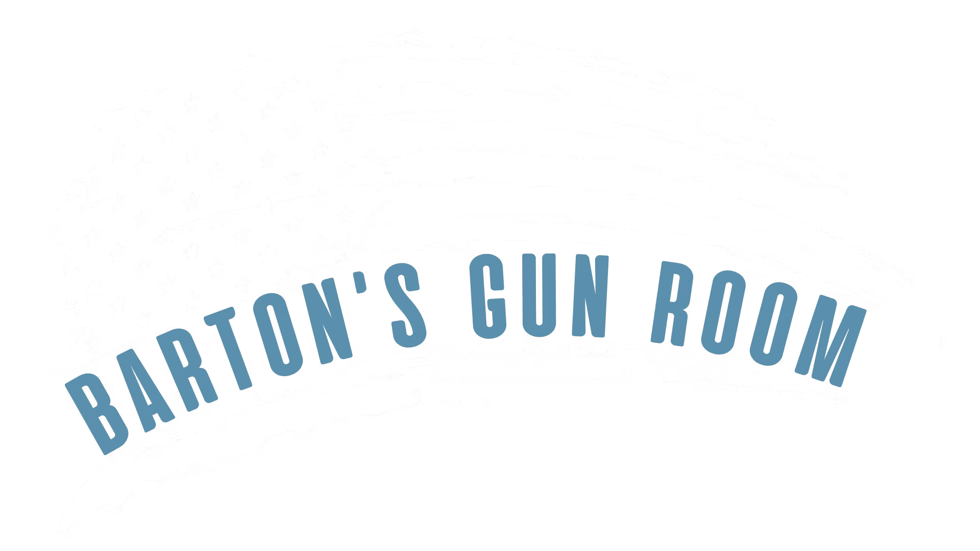 Barton's Gun Room
