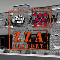 ZZA Factory