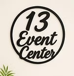 13 Event Center