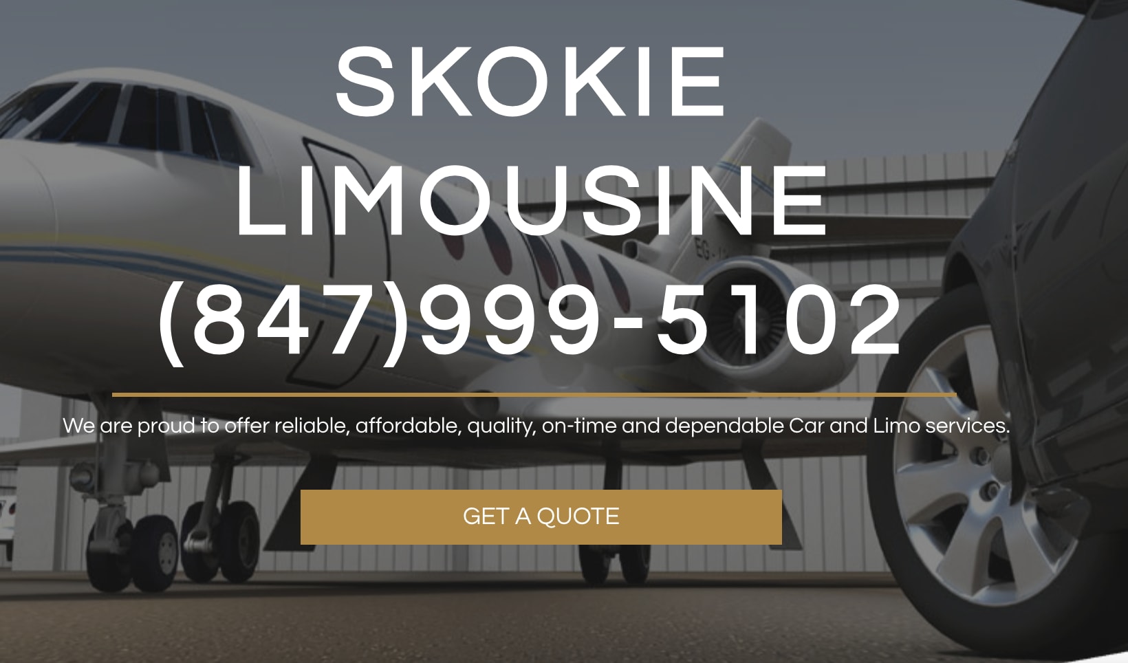 Skokie Limousine