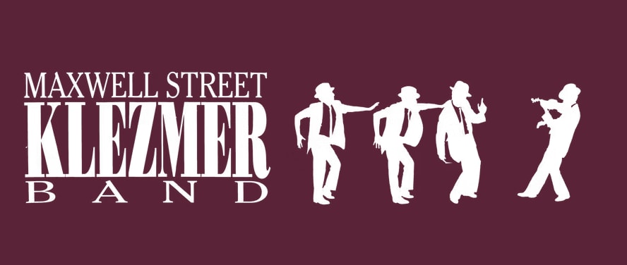 Maxwell Street Klezmer Band