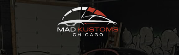 Mad Kustoms Chicago