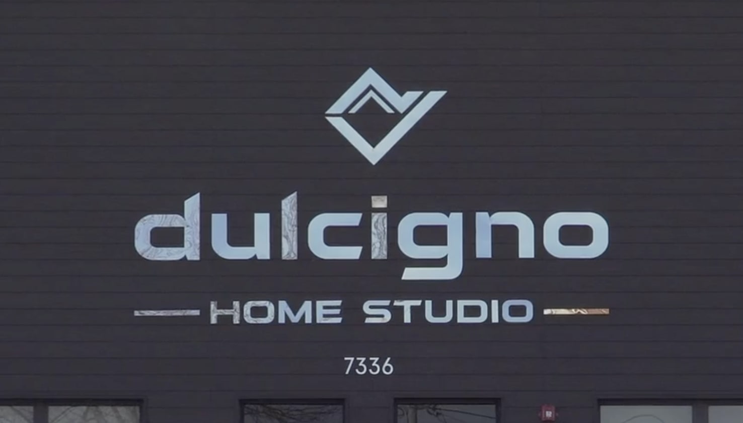 Dulcigno Home Studio