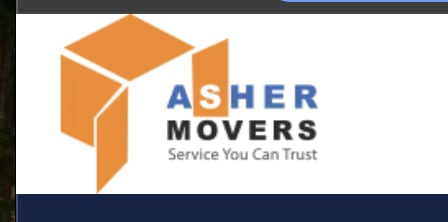 Asher Movers LLC