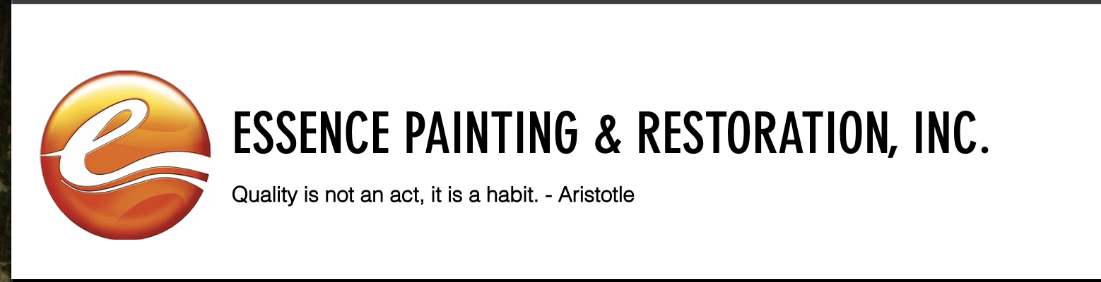 Essence Painting & Restoration, Inc.