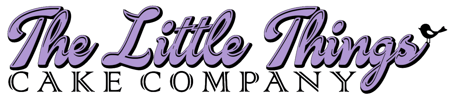 The Little Things Cake Company