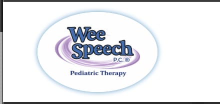 Wee Speech